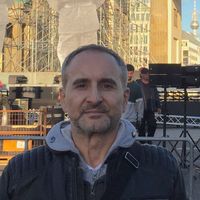 Fotos de Roman Bauer