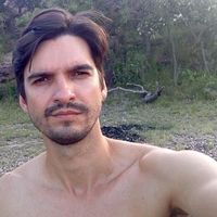 Rafael Braga的照片