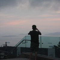 Reggie Joshua's Photo