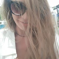 Dashika Budnitskaya's Photo