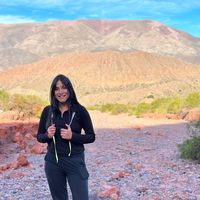 Agus Gonzalez's Photo