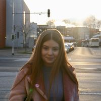 Leonie Eberding's Photo