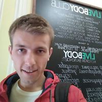 Артем Тютюнник的照片