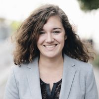 Sharlen Crespin的照片