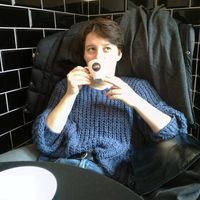 Katarzyna Lisek的照片