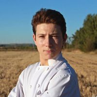 Álvaro Pérez Acero的照片