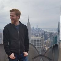 Robin Armstrong的照片