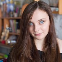 Galina Gyljakovich的照片