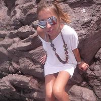 Silviya Buchinska's Photo