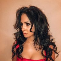 Kristina Vlasova's Photo