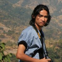 Piyapong Nabundit's Photo