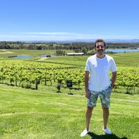 Fotos de Farzin Nami