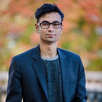 Sayak Chatterjee's Photo