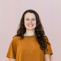 Maggie Mc Keever's Photo