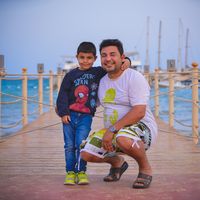 Kareem Mesbah's Photo