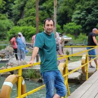 Nika Grigalashvili的照片