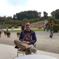 Julian Maus's Photo