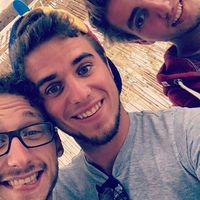 Anthony Charlier的照片