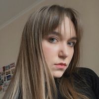 Anastasiya Borovaya的照片