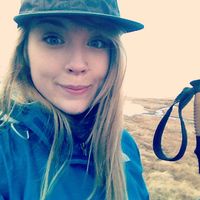 Melissa Inglis的照片