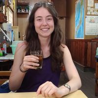 Anna Kołota's Photo