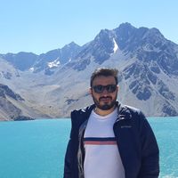 Rodrigo Biano's Photo