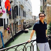 Le foto di Jason Zhou