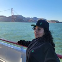 Nicolle Torres's Photo