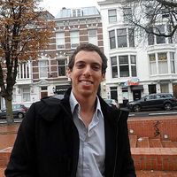 Danny Delott's Photo