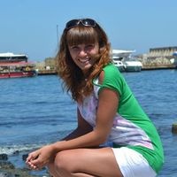 Фотографии пользователя Nadia Zarubina