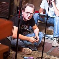 Anatoly Levskoy的照片