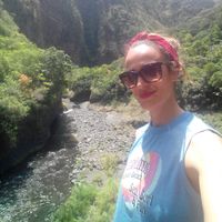 Mari Santos DONOSO's Photo