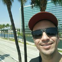 Rodrigo Borba's Photo