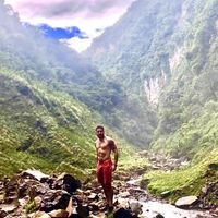 Alan Alcalde's Photo