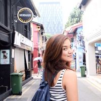 Audrey Alison的照片