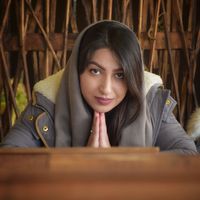 Fotos von faezeh mir