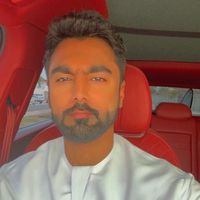 Abdulla Aljariri's Photo