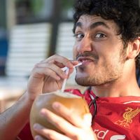 Pedro J. Poveda's Photo