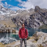 Cristian J. Acevedo Vargas的照片