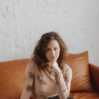 Daria Libovych的照片