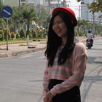 Poily (Trang)'s Photo