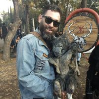 Anthony  Herrera Chaves's Photo