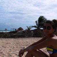 andrea Ramirez's Photo