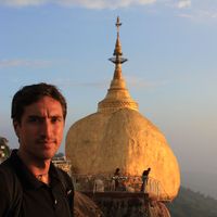Fotos de Amu Ehrich