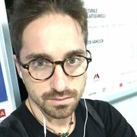 Alberto Toffano's Photo