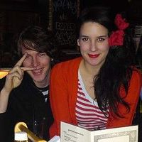 Edward and Ruby Willson's Photo