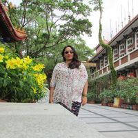 Novita Tarigan的照片