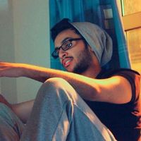 Bandar Almutairi's Photo