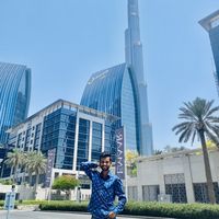 Fotos von Krishna  Dixit