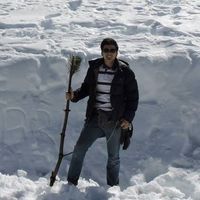 Alberto Martínez's Photo